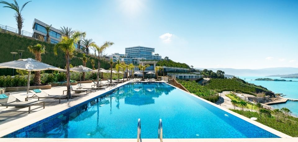 Havuz Yalıtımı, Havuz Yalıtımı Yapan Firmalar, Havuz Yalıtımı Fiyatları, Yüzme Havuzu Yalıtımı